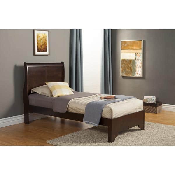 West Haven Twin Bed 