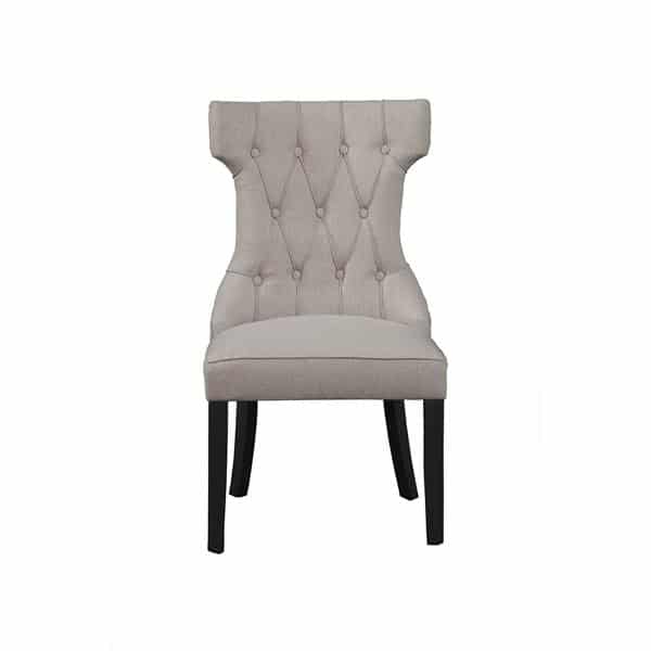 Manchester Upholstered Side Chairs - Set of 2 