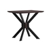 Pirate Acacia Modern End Table - ARL1203