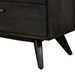 Baly Acacia Mid-Century 6 Drawer Dresser - ARL1353