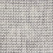 Vice Square Ottoman in Barley Fabric - DIA3275