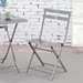 Ableton Industrial Open Back Side Chairs - Set of Two - FOA1064