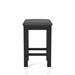 Embree Padded Counter Height Stools - Set of Two - FOA1107