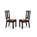 Hawthorne Padded Side Chairs - Set of Two - FOA1113