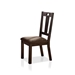 Hawthorne Padded Side Chairs - Set of Two - FOA1113