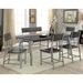 Avery Industrial Metal Frame Side Chairs - Set of Two - FOA1127