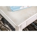 Padron Rustic Two Drawer Coffee Table - FOA1138