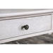 Padron Rustic Two Drawer Coffee Table - FOA1138