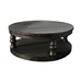 Beethoveen Transitional Round Coffee Table - FOA1174