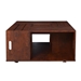 Halinski Contemporary Open Shelf Coffee Table - FOA1244