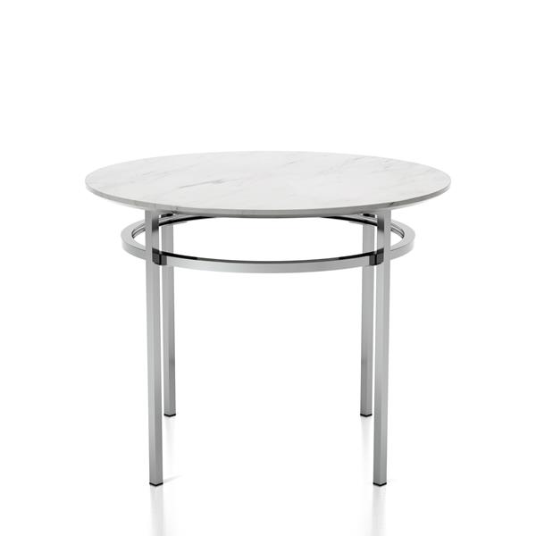 Clay Round Dining Table - 39" Diameter 