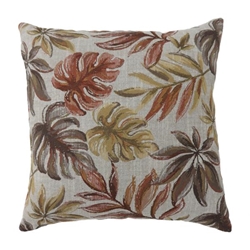 Ander Contemporary Polyester Pillows - Set of Two 