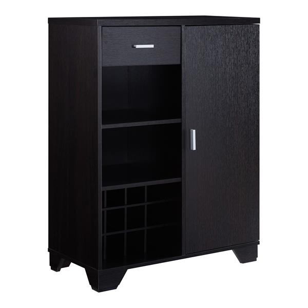 Morchi Multi-Storage Bar Cabinet 