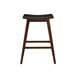 Terra Counter Height Stool - Exotic - Set of 2 - GRE1018