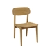 Currant Dining Chair - Caramelized - Set of 2 - GRE1026