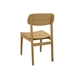 Currant Dining Chair - Caramelized - Set of 2 - GRE1026