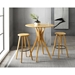 Mimosa Bar Height Table - Caramelized - GRE1053