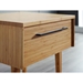 Sienna Nightstand - Caramelized - GRE1059