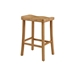 Tulip Counter Height Stool - Caramelized - Set of 2 - GRE1090