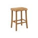 Tulip Counter Height Stool - Caramelized - Set of 2 - GRE1090
