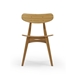 Cassia Dining Chair - Caramelized - Set of 2 - GRE1094