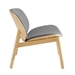 Danica Lounge Chair - GRE1103