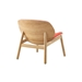 Danica Lounge Chair - GRE1104
