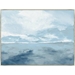 Cloudy Coast I - Giclee - 40 x 30 - LBA1055