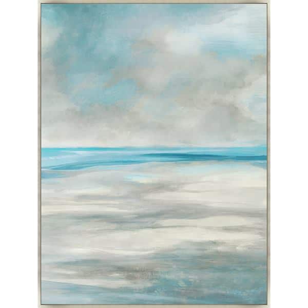 Surf and Sand II - Giclee - 30 x 40 