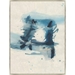 Splashes of Blue IV - Giclee - 30 x 40 - LBA1083