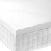 Two Inch Latex Foam Mattress Topper Full - MAL1024