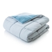 Reversible Bed in a Bag Comforter Twin XL Ash - MAL1081