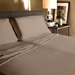 TENCEL Bed Linen King Ecru - MAL1155