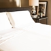 TENCEL Bed Linen Twin White - MAL1194