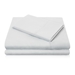 Brushed Microfiber Bed Linen Cot Ash - MAL1329