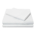 Brushed Microfiber Bed Linen Cot Ivory - MAL1335