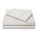 Brushed Microfiber Bed Linen King Pillowcase Driftwood - MAL1368