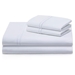 Supima Cotton Sheets King Pillowcase White - MAL1480