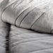 Weighted Blanket 48-Inch x 72-Inch 20 lbs Ash - MAL1503