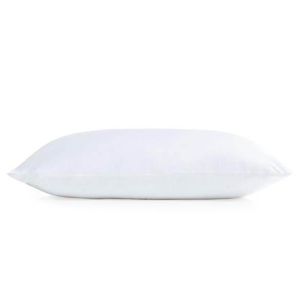 Sleep Tite Encase HD Pillow Protector Queen Pillow Protector 