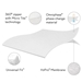 Encase Omniphase Mattress Protector Twin - MAL1629