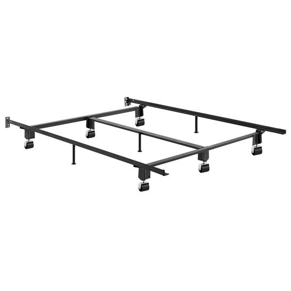 Steelock Bed Frame Twin 