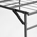 Structures Highrise HD Bed Frame 14-Inch Queen - MAL1667