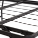 Structures Highrise HD Bed Frame 18-Inch King - MAL1678