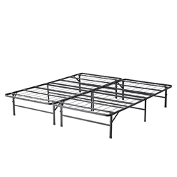 Highrise Bed Frame LT Twin 