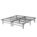 Highrise Bed Frame LT Twin - MAL1686
