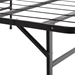 Highrise Bed Frame LT Twin - MAL1686