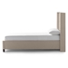 Blackwell Designer Bed Full Oat - MAL1716