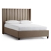 Blackwell Designer Bed Queen Desert - MAL1725