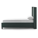 Blackwell Designer Bed Queen Spruce - MAL1727